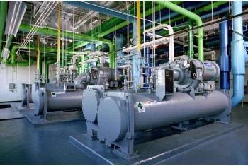 中央空調(diào)運行托管