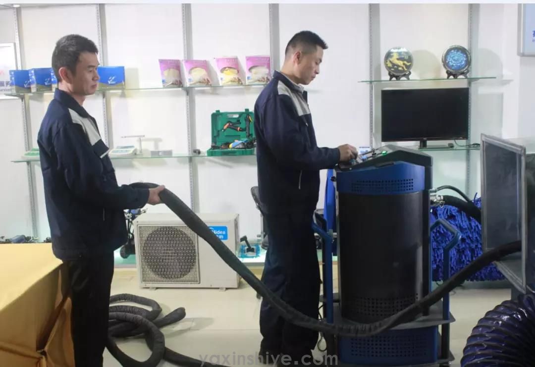 喜訊丨亞欣劉煥林榮獲“2019年全國五一勞動獎章” (圖3) 喜訊丨亞欣劉煥林榮獲“2019年全國五一勞動獎章” (圖3)